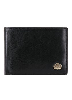 Męski portfel skórzany rozkładany ze sklepu WITTCHEN w kategorii Portfele męskie - zdjęcie 135128418