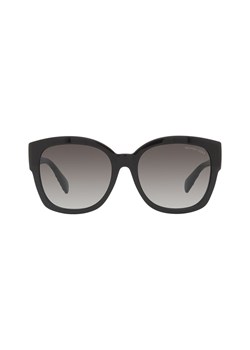 Okulary przeciwsłoneczne damskie Michael Kors - ANSWEAR.com