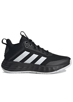 buty jesienne dziecięce adidas