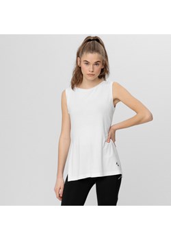 Damski top treningowy CARPATREE Slit ze sklepu Sportstylestory.com w kategorii Bluzki damskie - zdjęcie 135202489