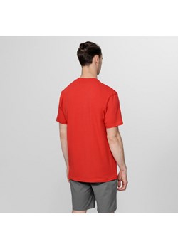 Męski t-shirt basic VANS CLASSIC ze sklepu Sportstylestory.com w kategorii T-shirty męskie - zdjęcie 135202967