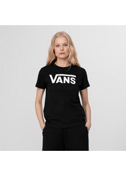 Damski t-shirt basic VANS FLYING V CREW TEE ze sklepu Sportstylestory.com w kategorii Bluzki damskie - zdjęcie 135203206