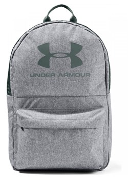 Plecak UNDER ARMOUR Loudon Backpack - czarne ze sklepu Sportstylestory.com w kategorii Plecaki - zdjęcie 135208087