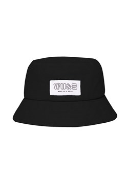 Damski kapelusz WU&S BUCKET HAT ze sklepu Sportstylestory.com w kategorii Kapelusze damskie - zdjęcie 135208215