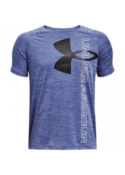 T-shirt męski Under Armour - Sportstylestory.com