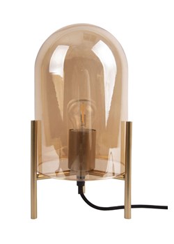 Leitmotiv lampa stołowa ze sklepu ANSWEAR.com w kategorii Lampy stołowe - zdjęcie 135311906