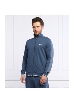 BOSS Bluza Tracksuit Jacket | Regular Fit ze sklepu Gomez Fashion Store w kategorii Bluzy męskie - zdjęcie 135358295