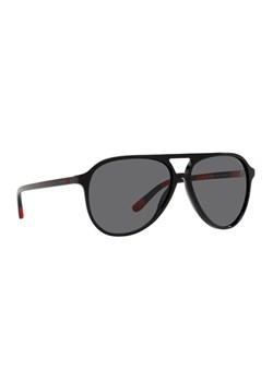Polo Ralph Lauren okulary przeciwsłoneczne 