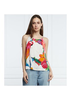 Desigual Top RODAS | Relaxed fit ze sklepu Gomez Fashion Store w kategorii Bluzki damskie - zdjęcie 135426366