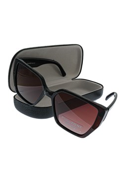 Okulary polaryzacyjne damskie ze sklepu JK-Collection w kategorii Okulary przeciwsłoneczne damskie - zdjęcie 135432077