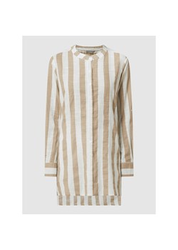Bluzka ze wzorem w paski model ‘Gesa’ ze sklepu Peek&Cloppenburg  w kategorii Bluzki damskie - zdjęcie 135451496