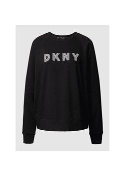 Bluza damska DKNY bawełniana 