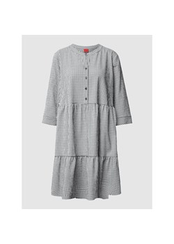 Sukienka mini ze wzorem w kratkę vichy ze sklepu Peek&Cloppenburg  w kategorii Sukienki - zdjęcie 135454775