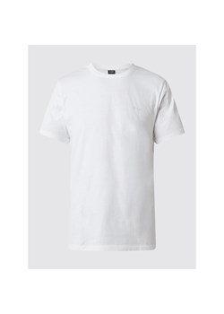 T-shirt z logo model ‘Aleandro’ ze sklepu Peek&Cloppenburg  w kategorii T-shirty męskie - zdjęcie 135455228