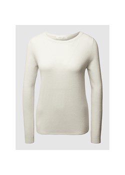 Sweter z kaszmiru ze sklepu Peek&Cloppenburg  w kategorii Swetry damskie - zdjęcie 135455295