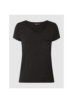 T-shirt z mieszanki modalu ze sklepu Peek&Cloppenburg  w kategorii Bluzki damskie - zdjęcie 135458729