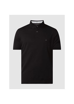 Koszulka polo o kroju regular fit z piki ze sklepu Peek&Cloppenburg  w kategorii T-shirty męskie - zdjęcie 135459329