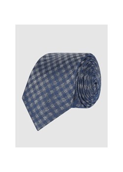 Krawat i poszetka w zestawie ze sklepu Peek&Cloppenburg  w kategorii Krawaty - zdjęcie 135460078