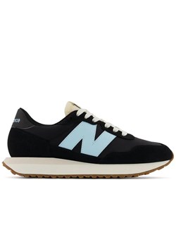 Buty New Balance WS237GD - czarne ze sklepu streetstyle24.pl w kategorii Buty sportowe damskie - zdjęcie 135469819