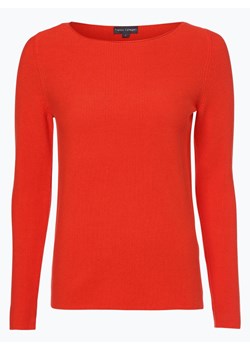 Franco Callegari - Sweter damski, czerwony ze sklepu vangraaf w kategorii Swetry damskie - zdjęcie 135475677
