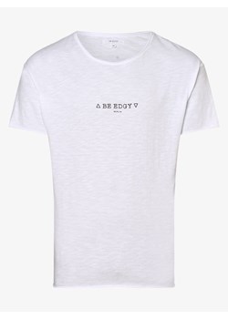 T-shirt męski Be Edgy z krótkimi rękawami 
