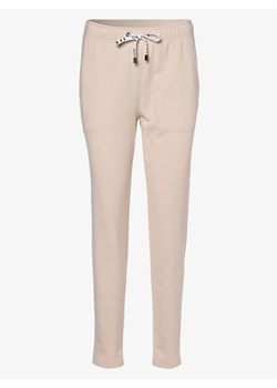 Marc Cain Sports - Damskie spodnie dresowe, różowy ze sklepu vangraaf w kategorii Spodnie damskie - zdjęcie 135476455