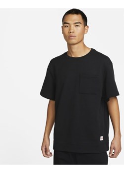 Bluza do skateboardingu Nike SB - Czerń ze sklepu Nike poland w kategorii Bluzy męskie - zdjęcie 135481019