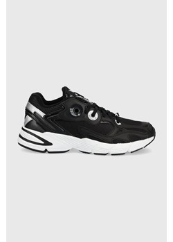 adidas Originals sneakersy Astir GY5260 kolor czarny ze sklepu ANSWEAR.com w kategorii Buty sportowe damskie - zdjęcie 135483178