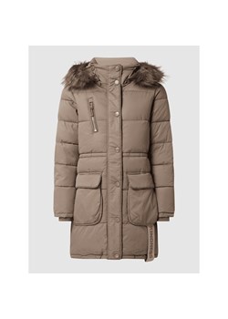 Płaszcz pikowany z watowaniem model ‘Wildnor’ ze sklepu Peek&Cloppenburg  w kategorii Płaszcze damskie - zdjęcie 135506446