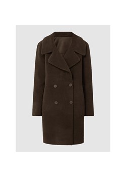Dwustronny płaszcz ze sklepu Peek&Cloppenburg  w kategorii Płaszcze damskie - zdjęcie 135507458