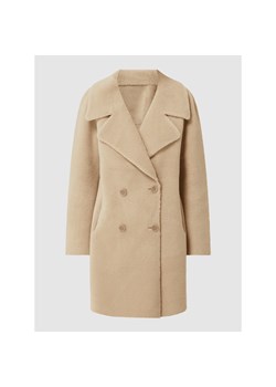 Dwustronny płaszcz ze sklepu Peek&Cloppenburg  w kategorii Płaszcze damskie - zdjęcie 135507459