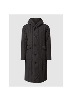 Płaszcz pikowany z watowaniem ze sklepu Peek&Cloppenburg  w kategorii Płaszcze damskie - zdjęcie 135508779