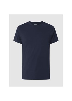 T-shirt z bawełny ze sklepu Peek&Cloppenburg  w kategorii T-shirty męskie - zdjęcie 135510988