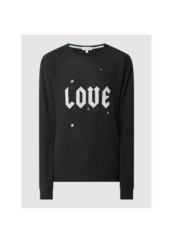 Sweter z dodatkiem streczu ze sklepu Peek&Cloppenburg  w kategorii Bluzy damskie - zdjęcie 135515726