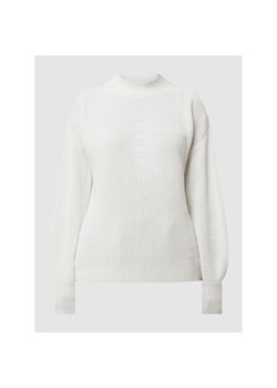 Sweter z wełny ze sklepu Peek&Cloppenburg  w kategorii Swetry damskie - zdjęcie 135516737