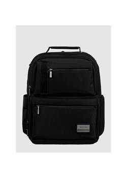 Plecak z portem USB ze sklepu Peek&Cloppenburg  w kategorii Plecaki - zdjęcie 135517935