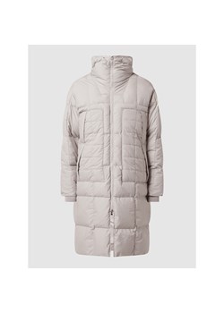 Płaszcz pikowany z watowaniem model ‘Kennison’ ze sklepu Peek&Cloppenburg  w kategorii Płaszcze męskie - zdjęcie 135519296