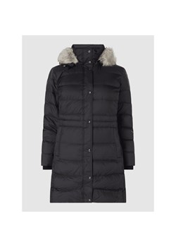 płaszcze zimowe tommy hilfiger damskie
