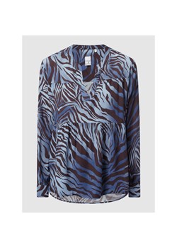 Bluzka z szyfonu model ‘Anthea’ ze sklepu Peek&Cloppenburg  w kategorii Bluzki damskie - zdjęcie 135520309