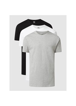 T-shirt w zestawie 3 szt. ze sklepu Peek&Cloppenburg  w kategorii T-shirty męskie - zdjęcie 135520436