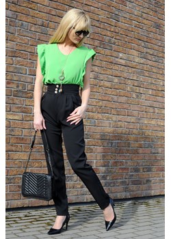Sanola Green bluzka ze sklepu Świat Bielizny w kategorii Bluzki damskie - zdjęcie 135586885