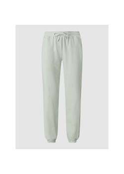 Spodnie dresowe z dodatkiem streczu ze sklepu Peek&Cloppenburg  w kategorii Piżamy damskie - zdjęcie 135604456