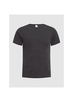 T-shirt z okrągłym dekoltem ze sklepu Peek&Cloppenburg  w kategorii T-shirty męskie - zdjęcie 135611407