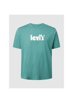 T-shirt męski Levi's Big & Tall - Peek&Cloppenburg 