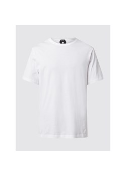 T-shirt z bawełny ze sklepu Peek&Cloppenburg  w kategorii T-shirty męskie - zdjęcie 135619629