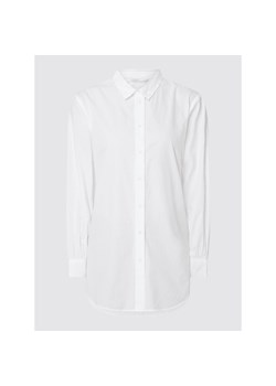 Bluzka z bawełny model ‘Nora’ ze sklepu Peek&Cloppenburg  w kategorii Bluzki damskie - zdjęcie 135620145