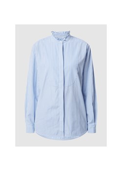 Bluzka w paski ze sklepu Peek&Cloppenburg  w kategorii Koszule damskie - zdjęcie 135622919