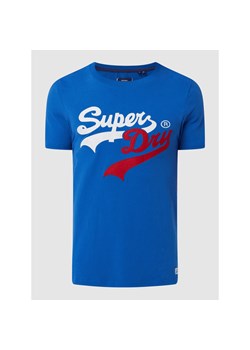 T-shirt męski Superdry - Peek&Cloppenburg 