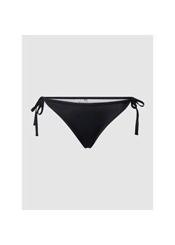 Figi bikini z nadrukiem z logo ze sklepu Peek&Cloppenburg  w kategorii Stroje kąpielowe - zdjęcie 135627596