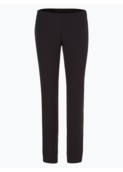 MAC - Spodnie damskie – Jump In, szary ze sklepu vangraaf w kategorii Spodnie damskie - zdjęcie 135677747
